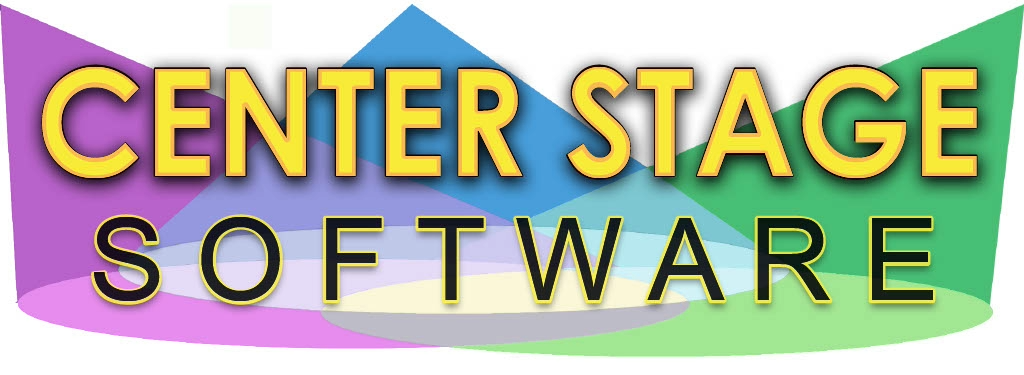 Center Stage Software