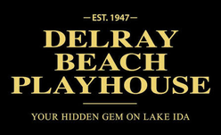 Delray Beach Playhouse