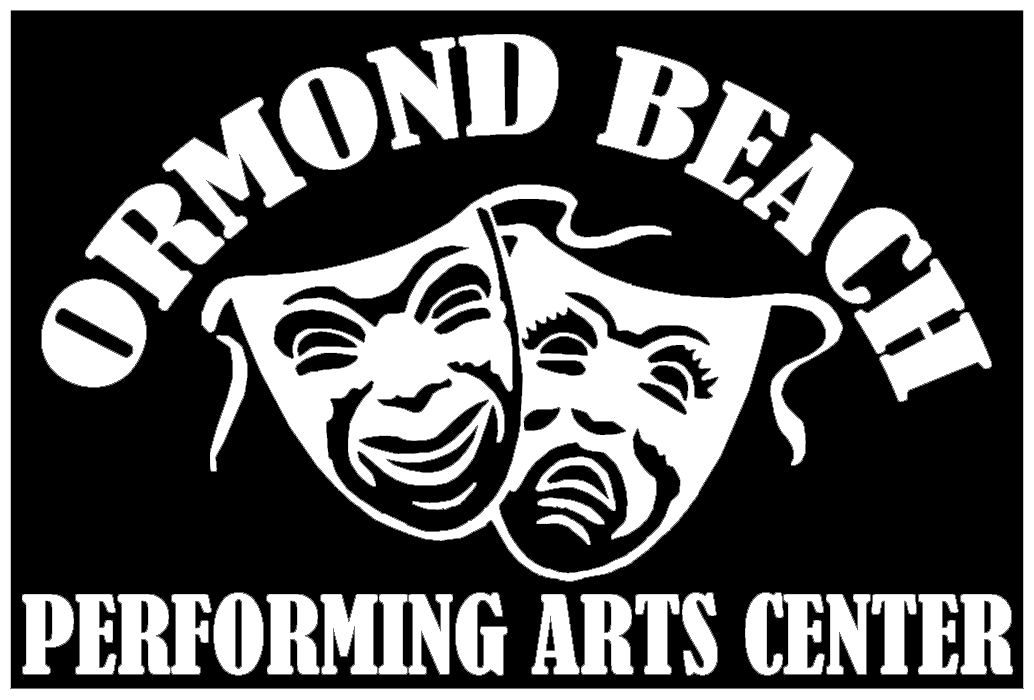 Ormond Beach Performing Arts Center Seating Chart